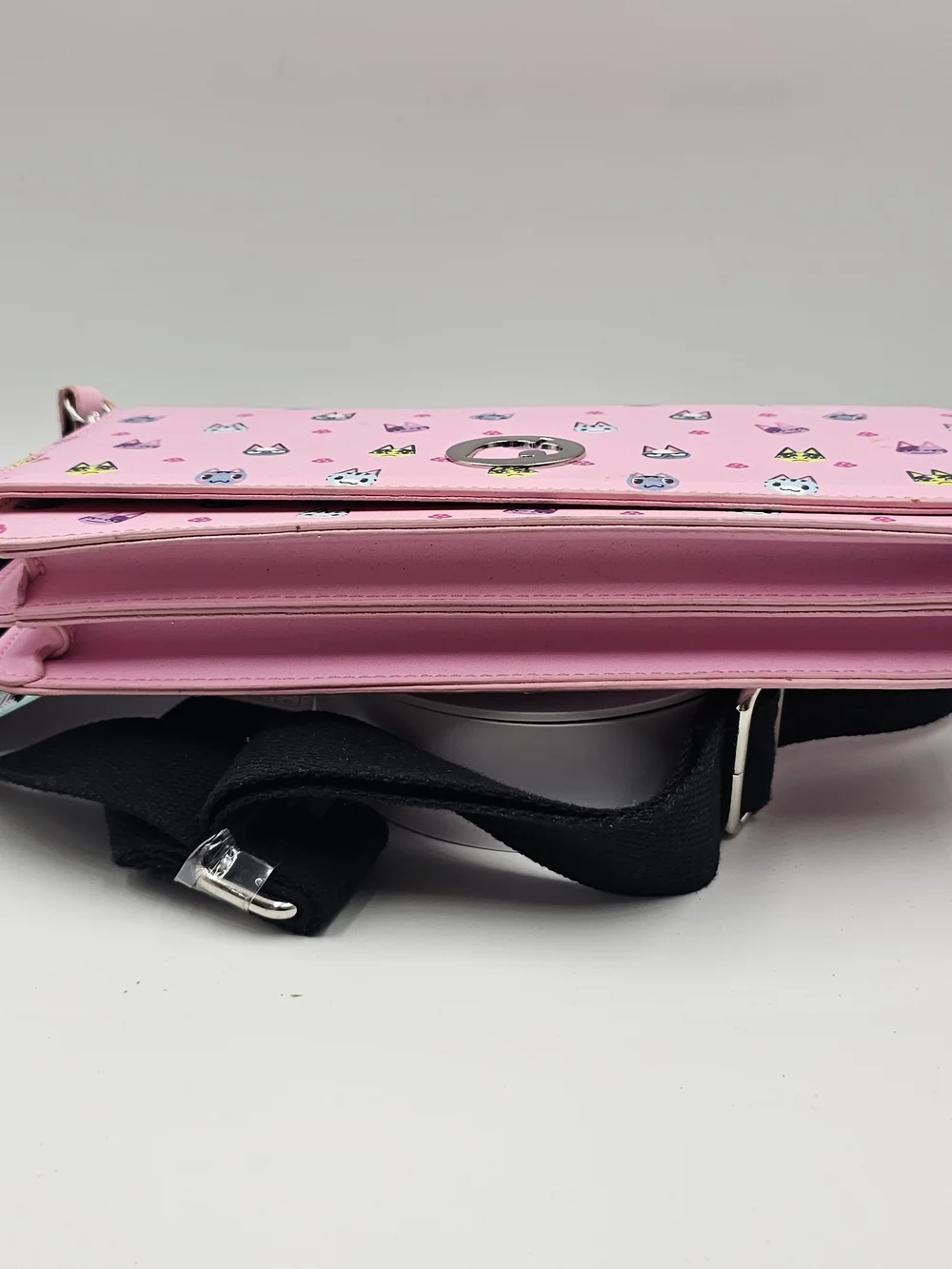 Controller Gear soft pink
